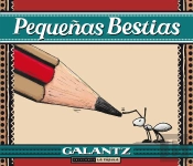 Pequeñas Bestias
