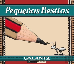 Bertrand.pt - Pequeñas Bestias