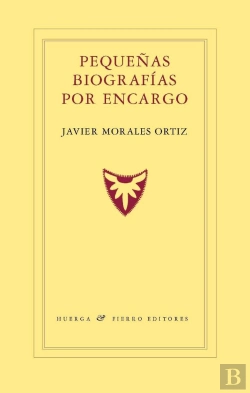Bertrand.pt - Pequeñas Biografías Por Encargo