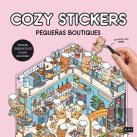 Pequeñas Boutiques (Cozy Stickers)