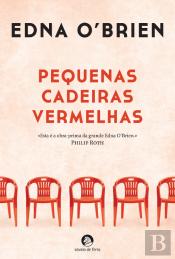 Pequenas Cadeiras Vermelhas