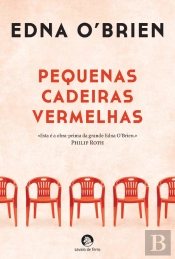 Pequenas Cadeiras Vermelhas
