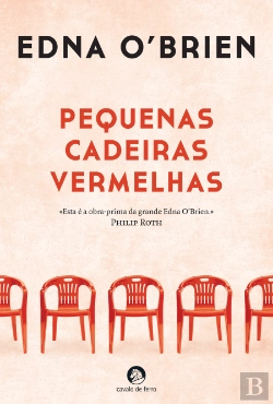 Bertrand.pt - Pequenas Cadeiras Vermelhas
