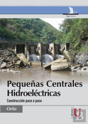 Pequeñas Centrales Hidroeléctricas