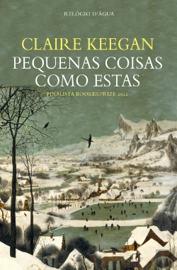 Bertrand.pt - Pequenas Coisas como Estas
