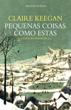 Bertrand.pt - Pequenas Coisas Como Estas