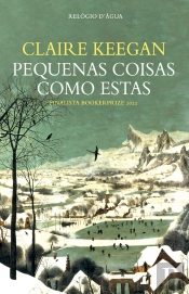 Pequenas Coisas Como Estas