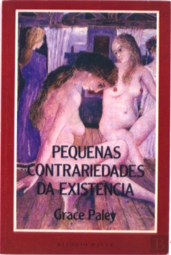 Bertrand.pt - Pequenas Contrariedades da Existência