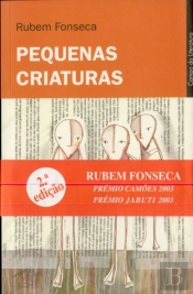 Pequenas Criaturas