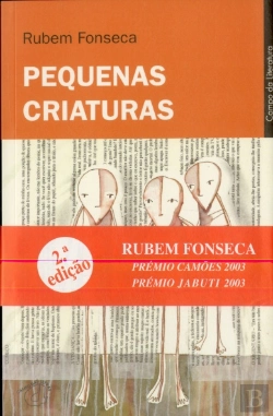 Bertrand.pt - Pequenas Criaturas