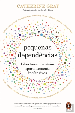 Bertrand.pt - Pequenas Dependências