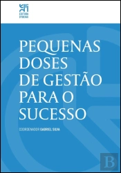 Pequenas Doses de Gestão para o Sucesso