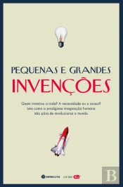 Pequenas e Grandes Invenções