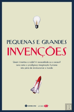 Bertrand.pt - Pequenas e Grandes Invenções