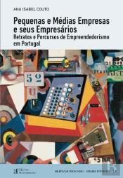 Pequenas e Médias Empresas e seus Empresários