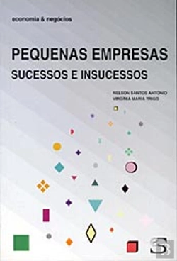 Bertrand.pt - Pequenas Empresas - Sucessos e Insucessos