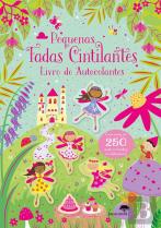 Pequenas Fadas Cintilantes