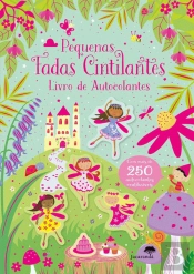 Pequenas Fadas Cintilantes