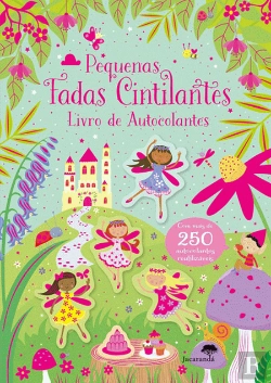 Bertrand.pt - Pequenas Fadas Cintilantes