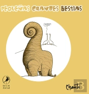Pequeñas Grandes Bestias