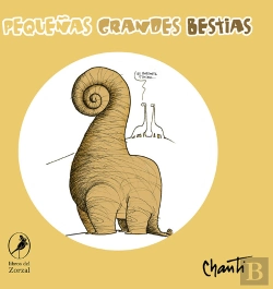 Bertrand.pt - Pequeñas Grandes Bestias