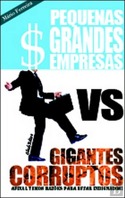 Bertrand.pt - Pequenas Grandes Empresas vs Gigantes Corruptos
