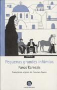Pequenas Grandes Infâmias