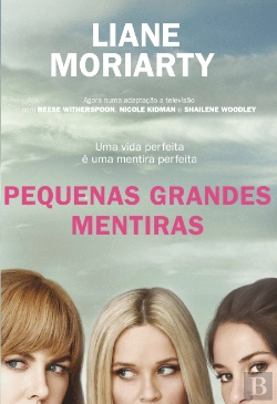 Bertrand.pt - Pequenas Grandes Mentiras