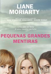 Pequenas Grandes Mentiras