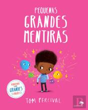 Pequenas Grandes Mentiras