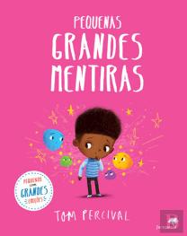 Pequenas Grandes Mentiras