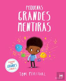 Pequenas Grandes Mentiras
