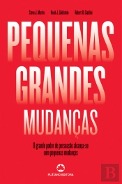 Pequenas Grandes Mudanças