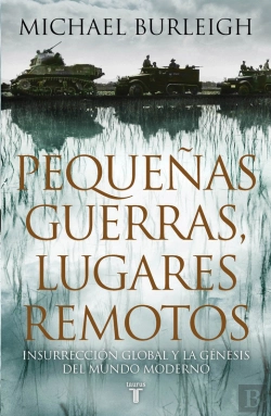 Bertrand.pt - Pequeñas Guerras, Lugares Remotos