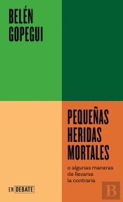 Pequeñas Heridas Mortales