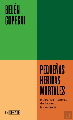 Bertrand.pt - Pequeñas Heridas Mortales