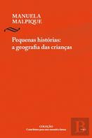 Pequenas Histórias: A Geografia das Crianças