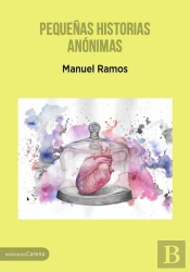Pequeñas Historias Anónimas
