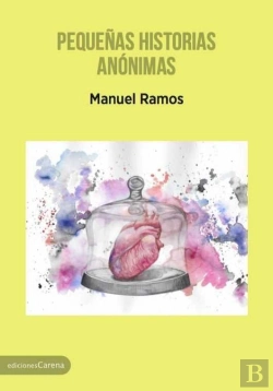 Bertrand.pt - Pequeñas Historias Anónimas
