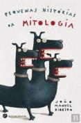 Pequenas Histórias da Mitologia