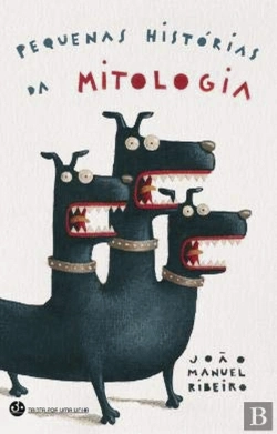 Bertrand.pt - Pequenas Histórias da Mitologia