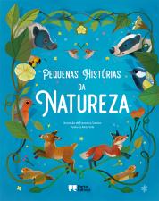 Pequenas Histórias da Natureza