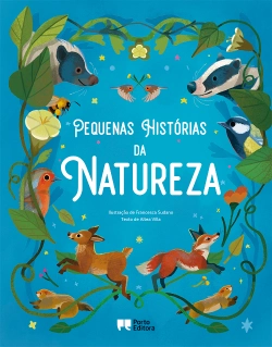 Bertrand.pt - Pequenas Histórias da Natureza