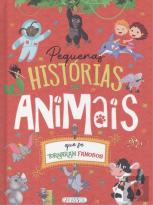 Pequenas Histórias de Animais que se Tornaram Famosos