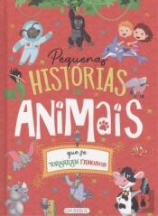 Pequenas Histórias de Animais que se Tornaram Famosos