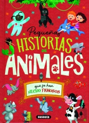 Pequeñas Historias De Animales Que Se Han Hecho Famosos