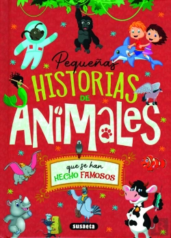 Bertrand.pt - Pequeñas Historias De Animales Que Se Han Hecho Famosos