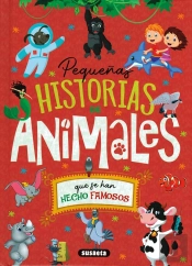 Pequeñas Historias De Animales Que Se Han Hecho Famosos