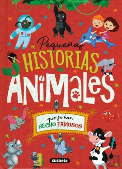 Bertrand.pt - Pequeñas Historias De Animales Que Se Han Hecho Famosos
