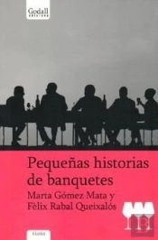 Pequeñas Historias De Banquetes
